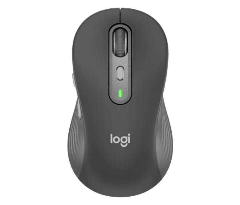 Signature Plus M750 L (Graphite)