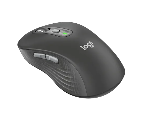 Signature Plus M750 (Graphite)