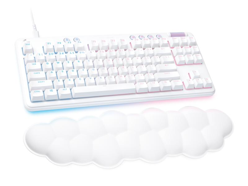 G713 - Tactile (Wired)