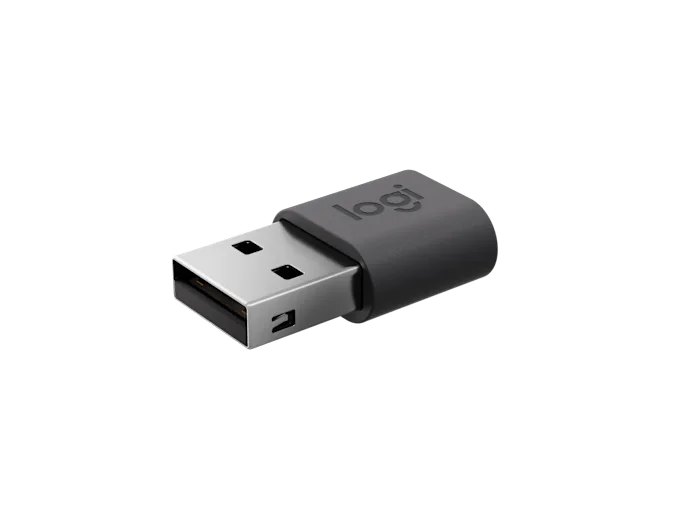Logi Adaptor USB-A to C