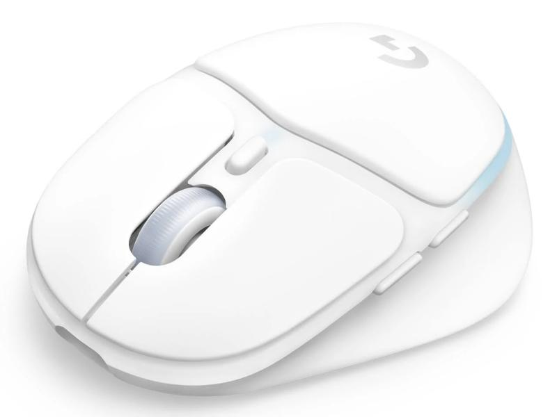 G705 Wireless Gaming Mouse