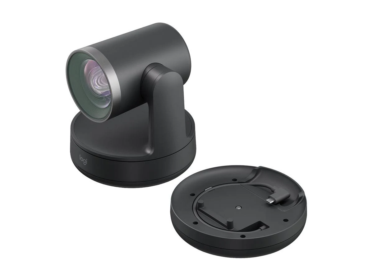 Logitech Rally Camera - Thumbnail 2