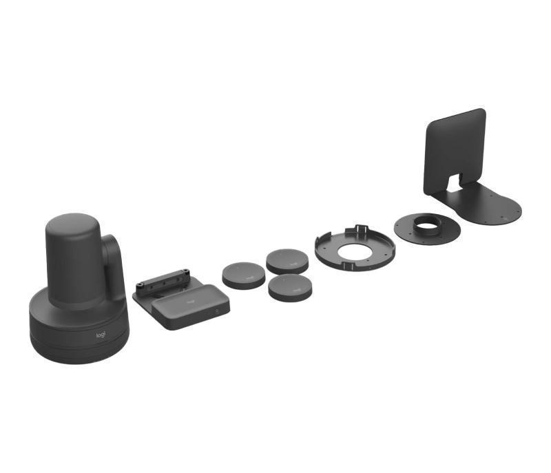 Rally Camera Streamline Kit - Graphite
