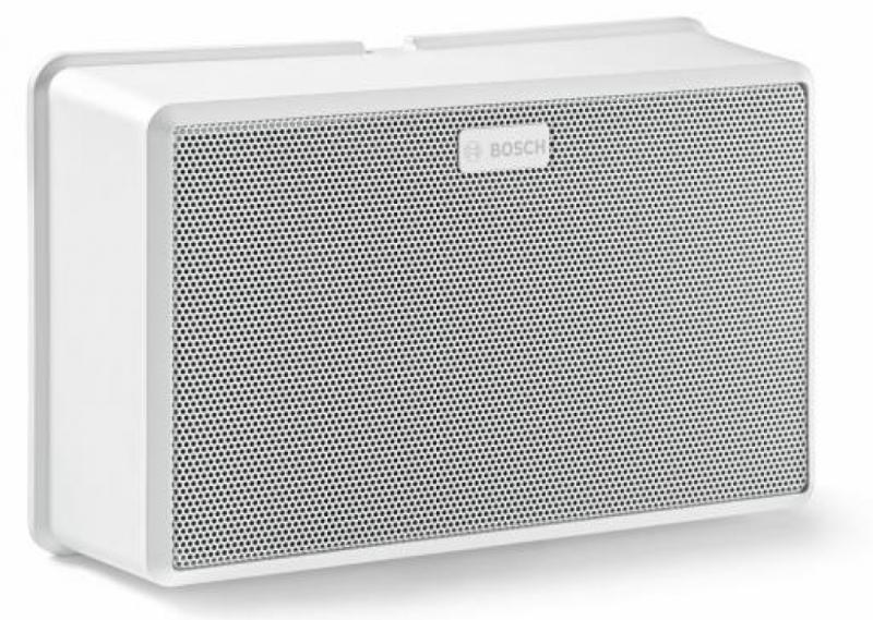 LB7-UC06E ABS Cabinet Loudspeaker 6 W