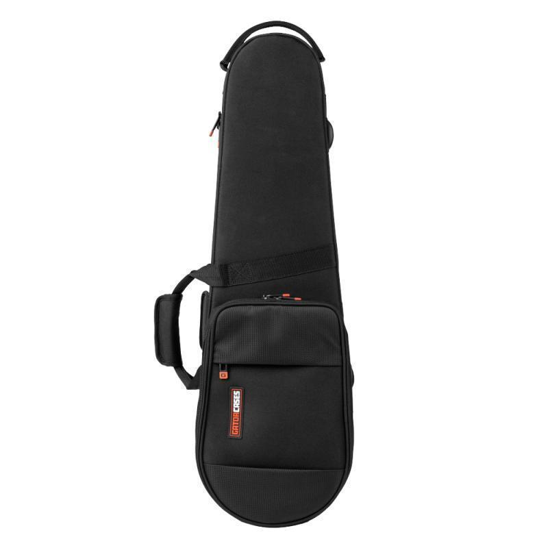 Largo Series Lightweight Beginner Case for 15 – 15.5” Viola