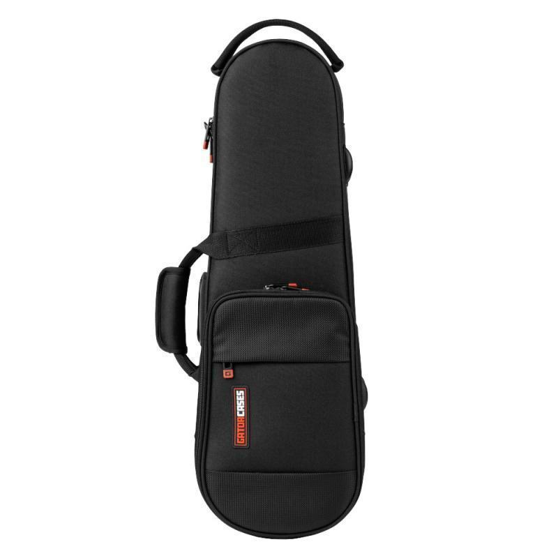 Largo Series Lightweight Beginner Case for 1/2 Violin