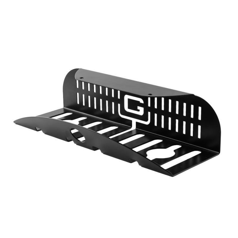Metal Cable Management System