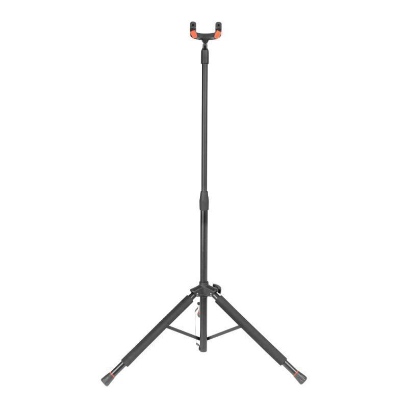 Hanging Guitar Stand with Locking Yoke