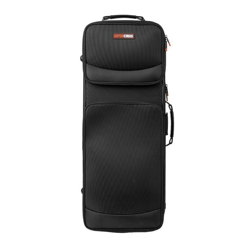 Adagio Pro Series Lightweight Pro Case for Tenor Sax