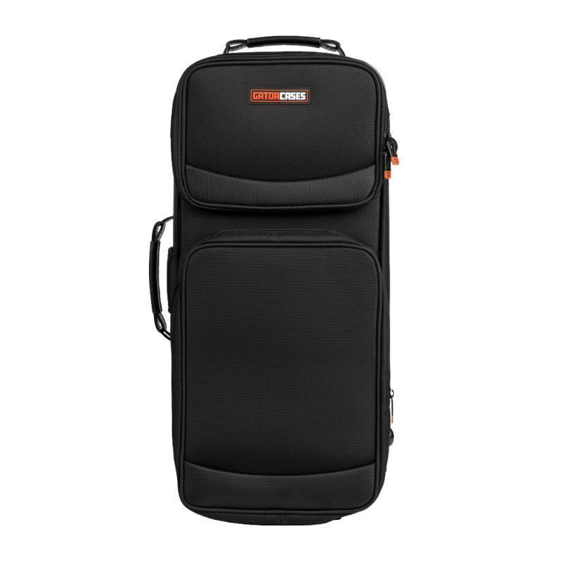 Adagio Pro Series Lightweight Pro Case for Trumpet