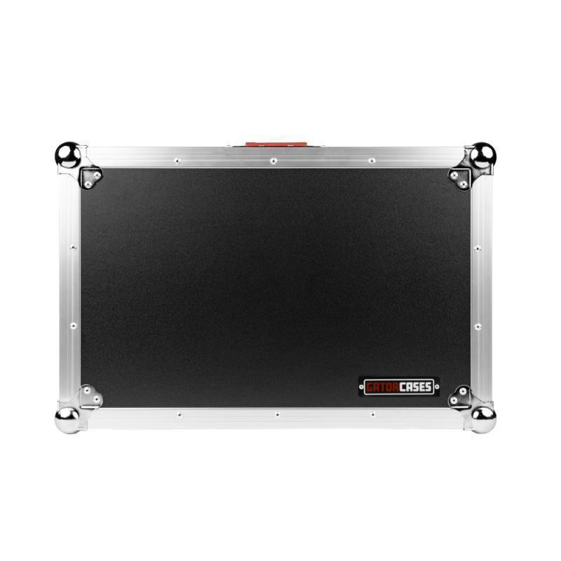 GTOUR Flight Case for Yamaha DM3