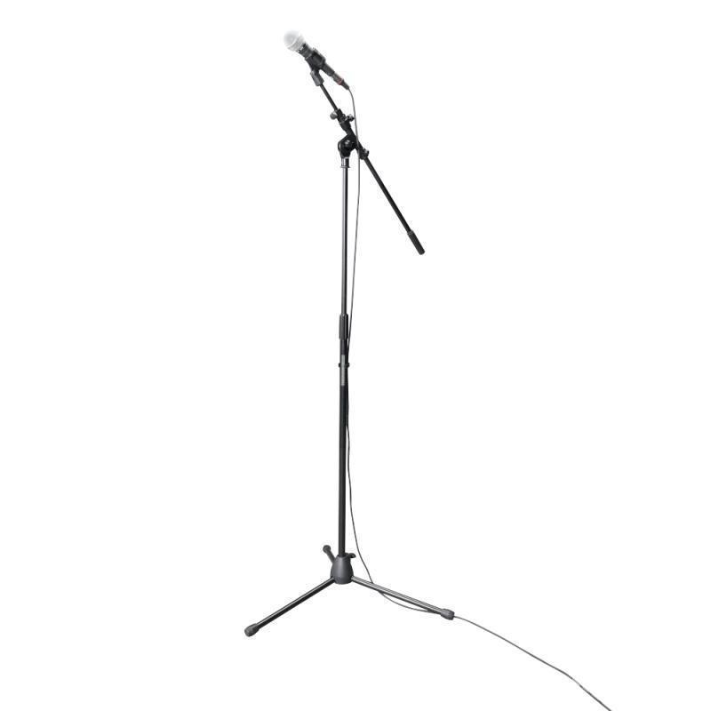 Tripod Boom Microphone Stand