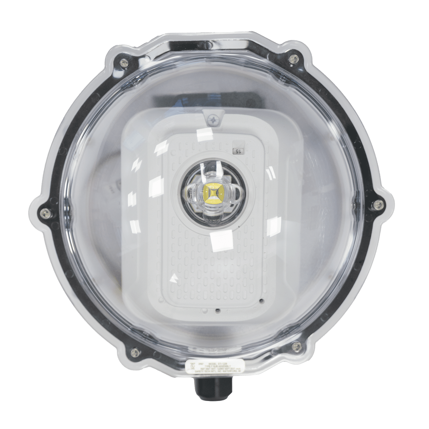 IPSTROBE-O Outdoor IP Strobe