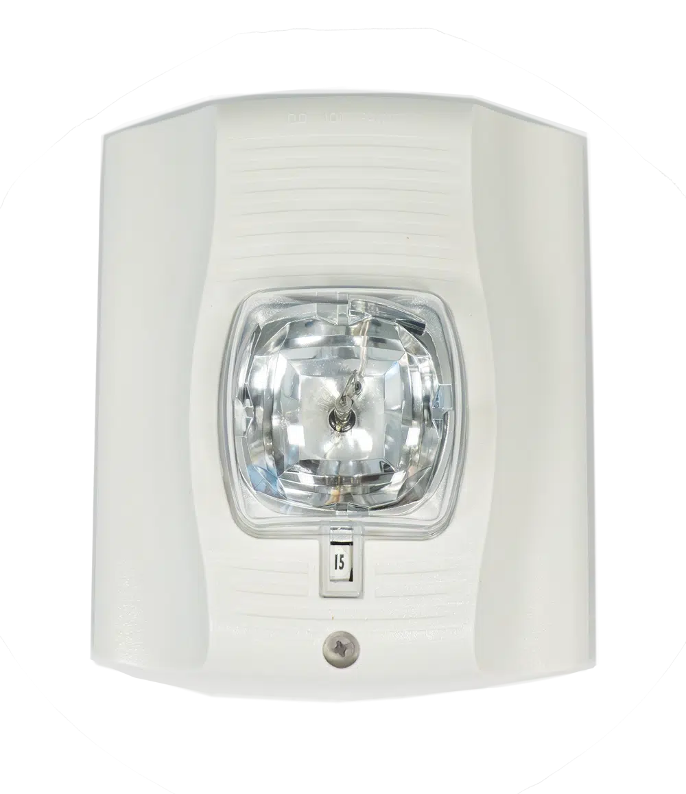 IPSTROBE-I-IC IP Strobe - Indoor - Informacast Enabled