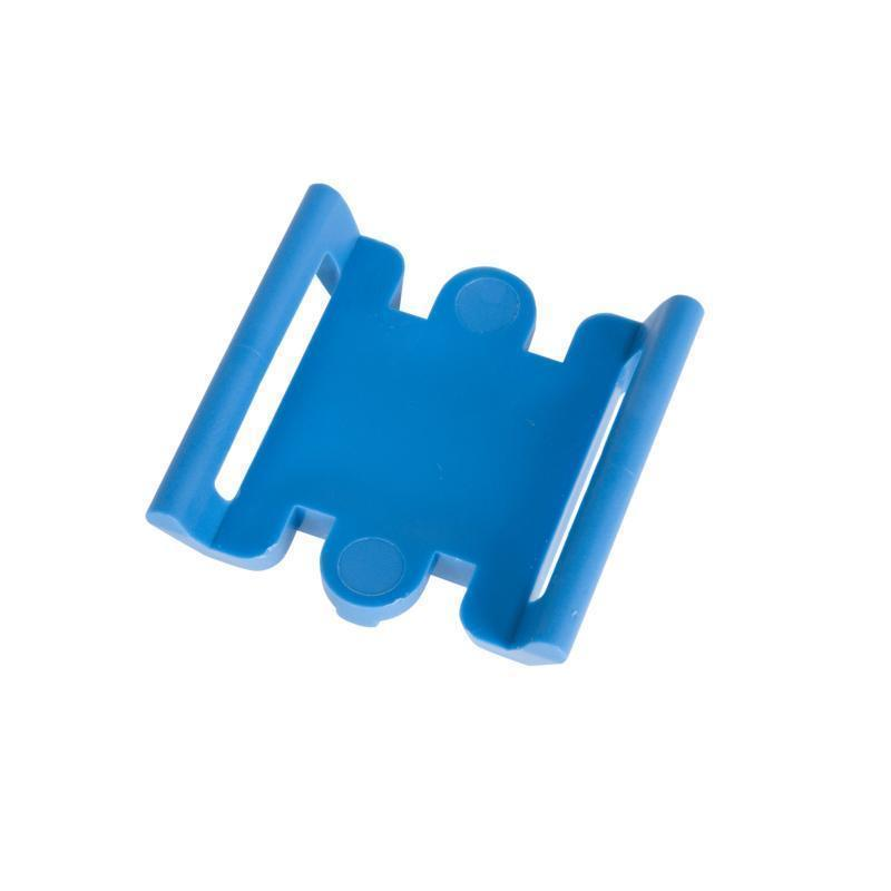 Middle Atlantic Forward Hook & Loop Tie Saddles - 15 Pack