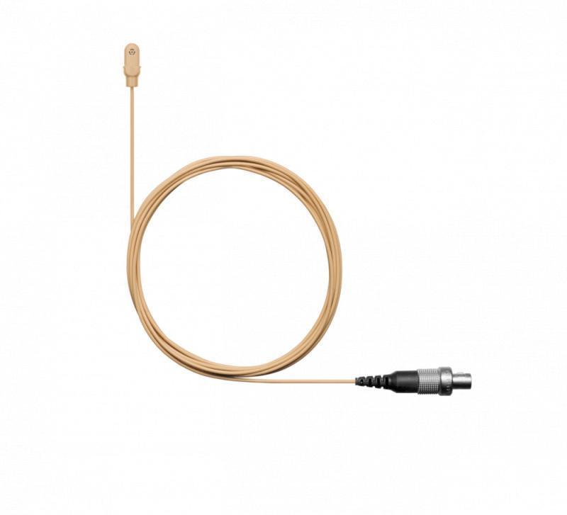 DL4T/O-LM3-A DuraPlex Omnidirectional Subminiature Waterproof Microphone