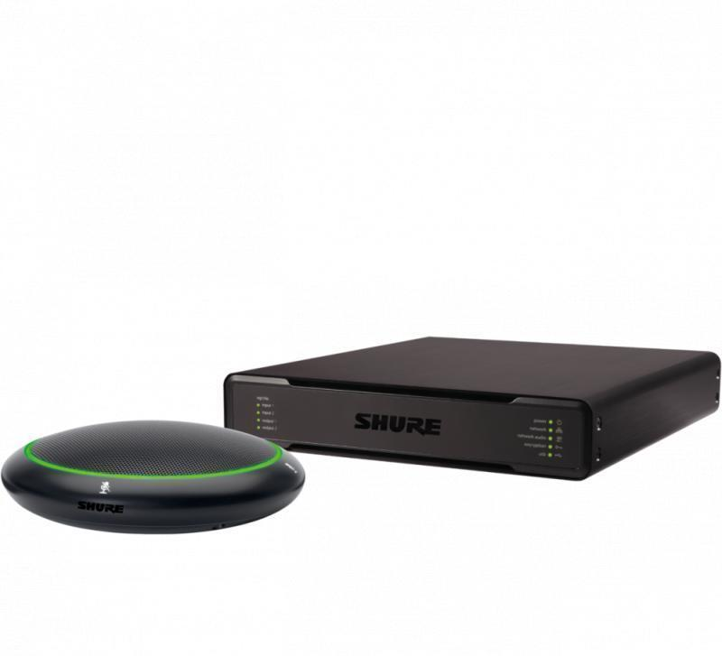 MXA310B-P300-P MXA310 + P300-IMX AV Conferencing Bundle