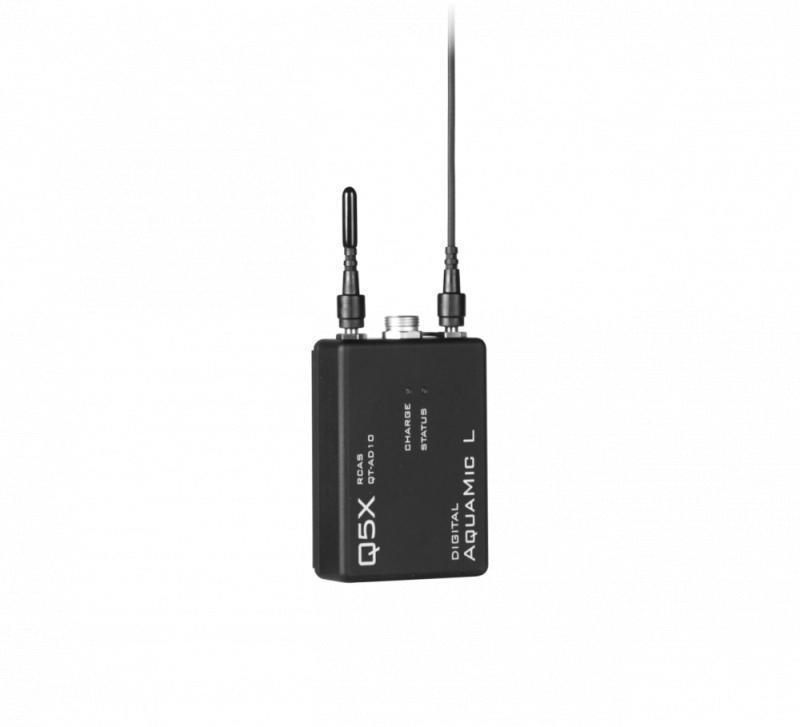 QTAD10AL=-G57 Q5X AquaMic Long-Life