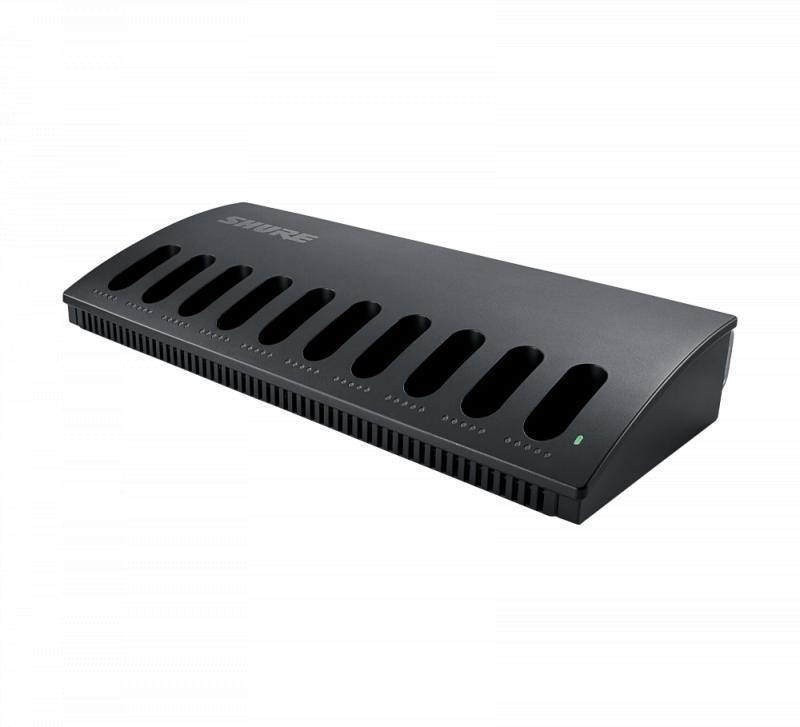 MXCWNCS-US Networked Charging Station