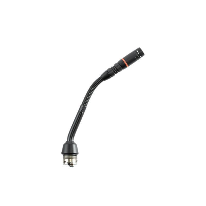MX405RLP/S Microflex 5-Inch Gooseneck Microphone