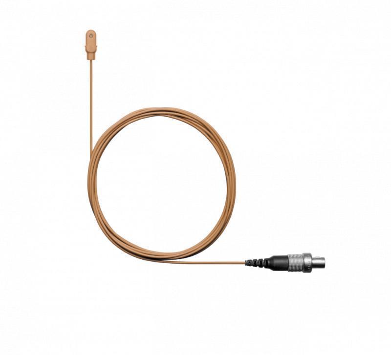 DL4C/O-LM3-A DuraPlex Omnidirectional Subminiature Waterproof Microphone