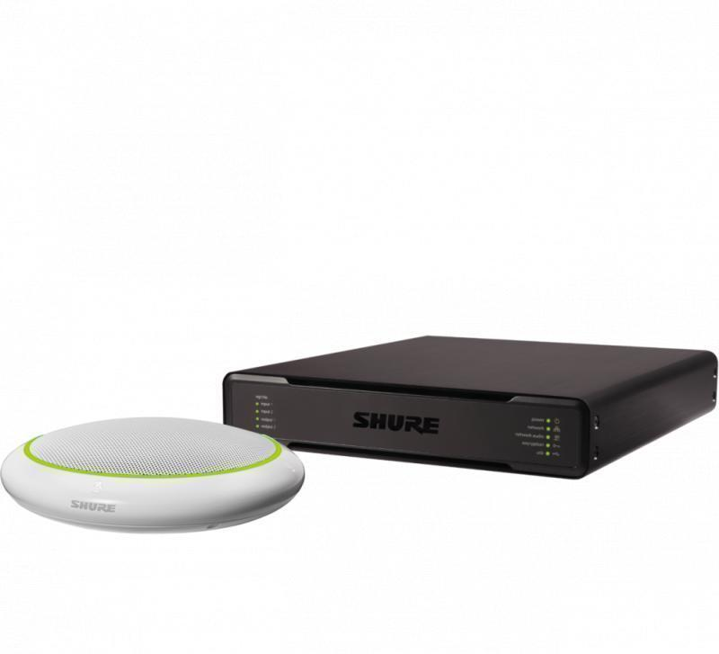 MXA310W-P300-P MXA310 + P300-IMX AV Conferencing Bundle