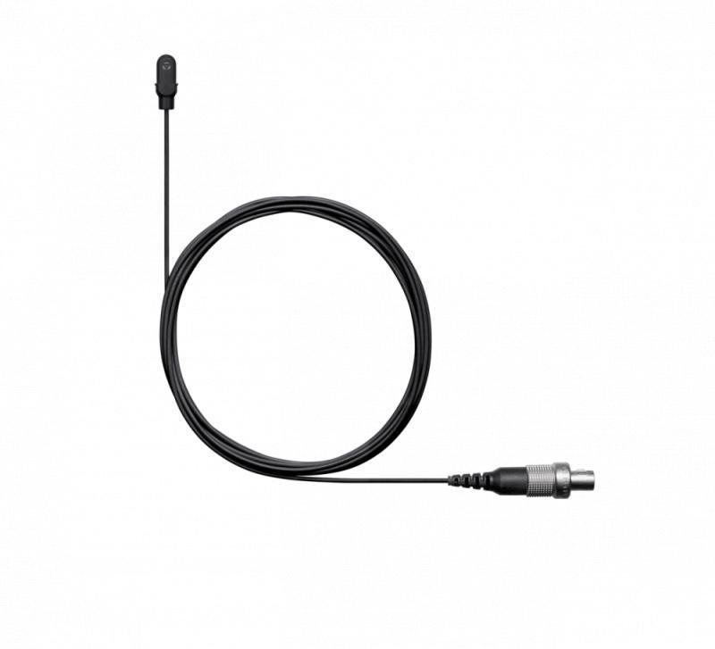 DL4B/O-LM3-A DuraPlex Omnidirectional Subminiature Waterproof Microphone