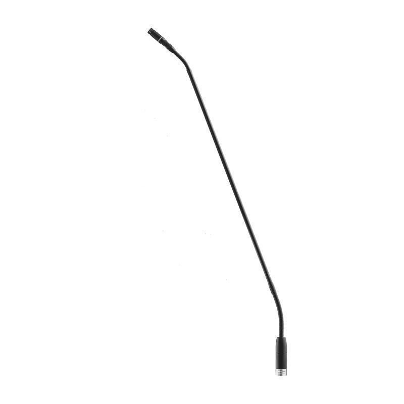 MXC425DF/C Dualflex Gooseneck Microphones