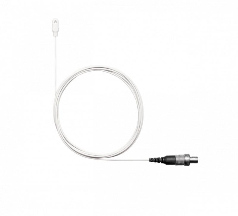 DL4W/O-LM3-A DuraPlex Omnidirectional Subminiature Waterproof Microphone