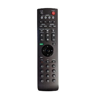 HC-REMOTE-2 Spare Infrared HC Remote 2