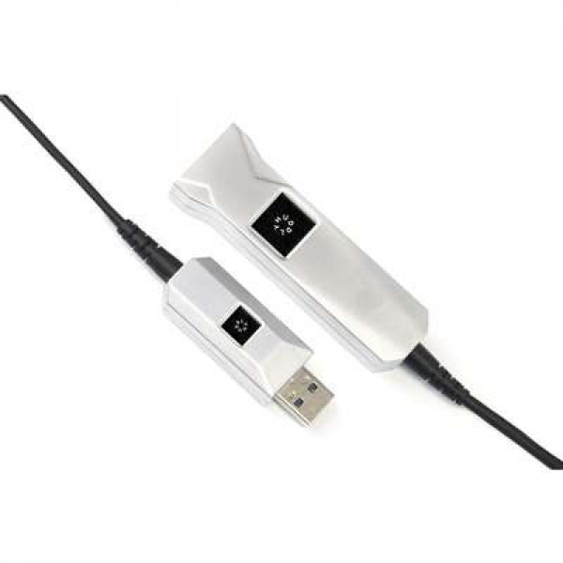 USB 3 AOC Cable AM-AF 10m/33 ft