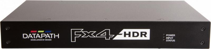 Fx4-HDR