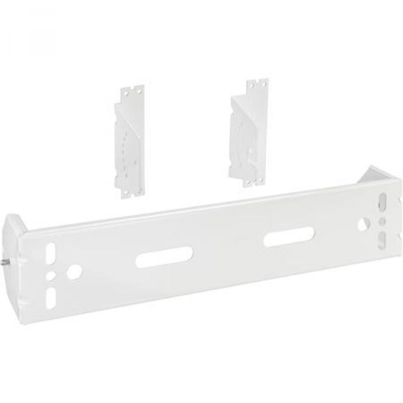 ELX200-BRKT-W Wall Mount Bracket, ELX200 2-Way, White