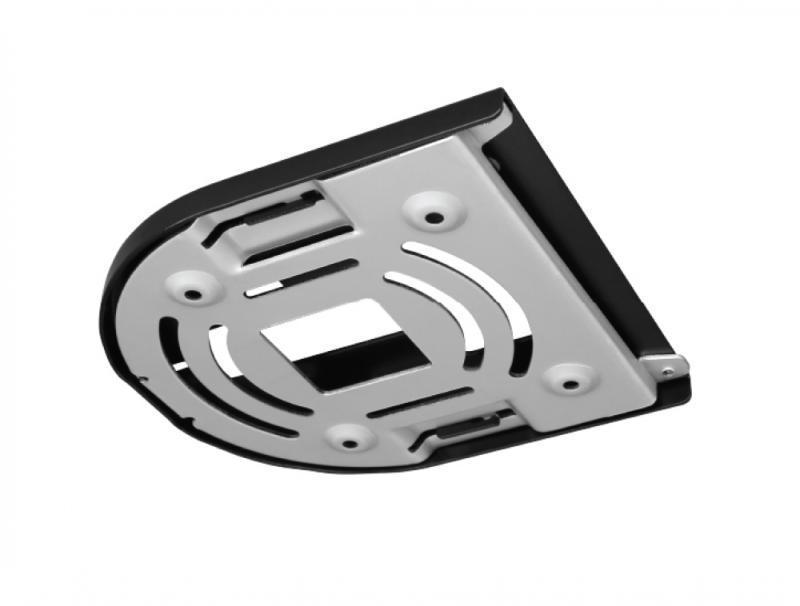 Ceiling Mount - Black for X5 Ultra / P100 / P200 / P400