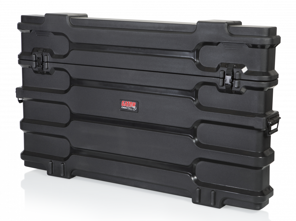 GLED4955ROTO Roto Mold Case – LCD/LED Screens Between 49″-55″