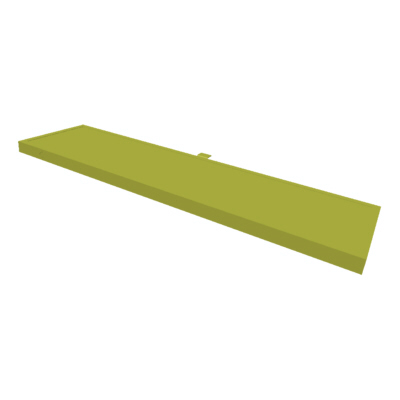 R9801192 UDX Metal Air Filters kit