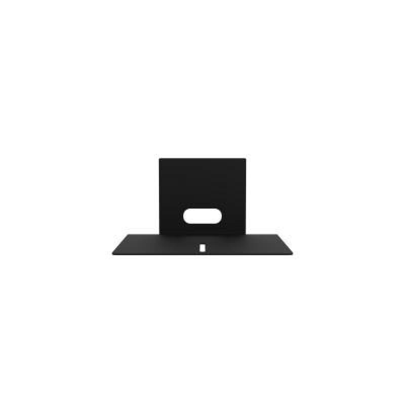 HCM-2C-BK Large Universal Ceiling Mount, Black