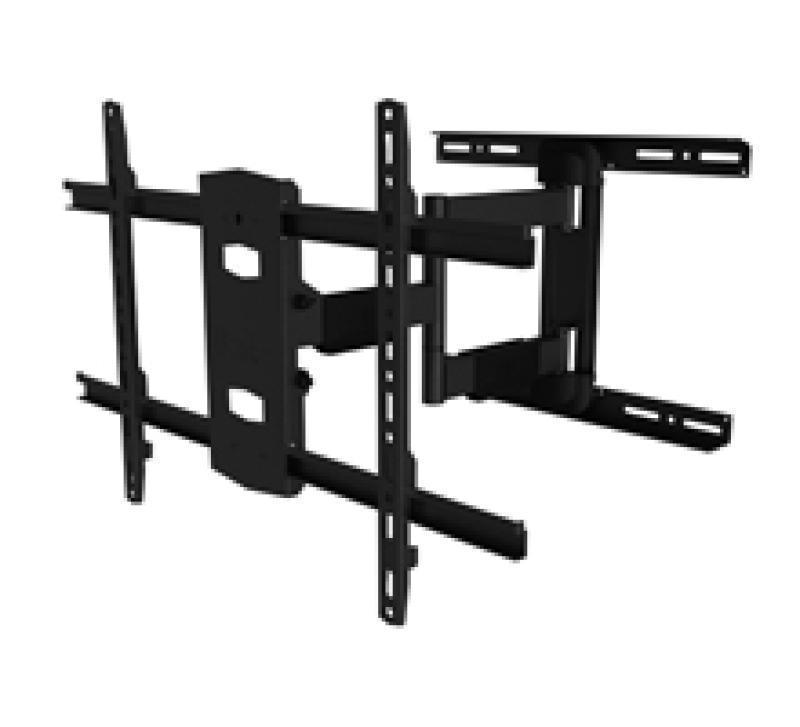 BT5229/B Elements Extra - Double Arm Wall Mount with Tilt & Swivel