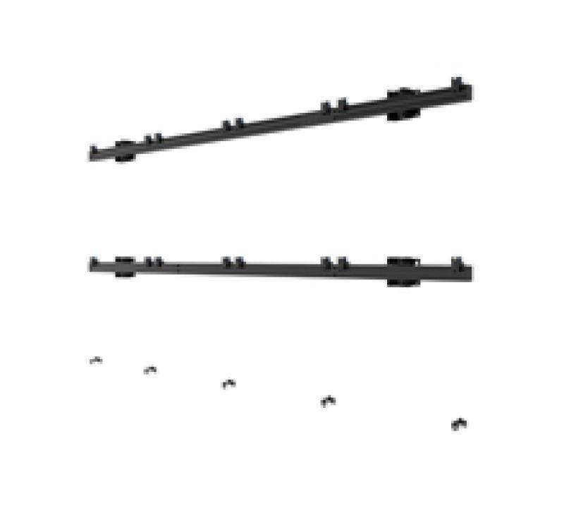 BTXPS27-W4X4/B Universal 27" 4x4 dvLED Wall Mount