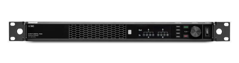 AD8CDC Axient Digital PSM 8-Port Antenna Combiner DC Module