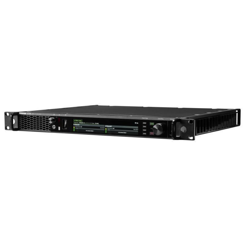 ADTDUS=-X55 Axient Digital PSM Dual Transmitter