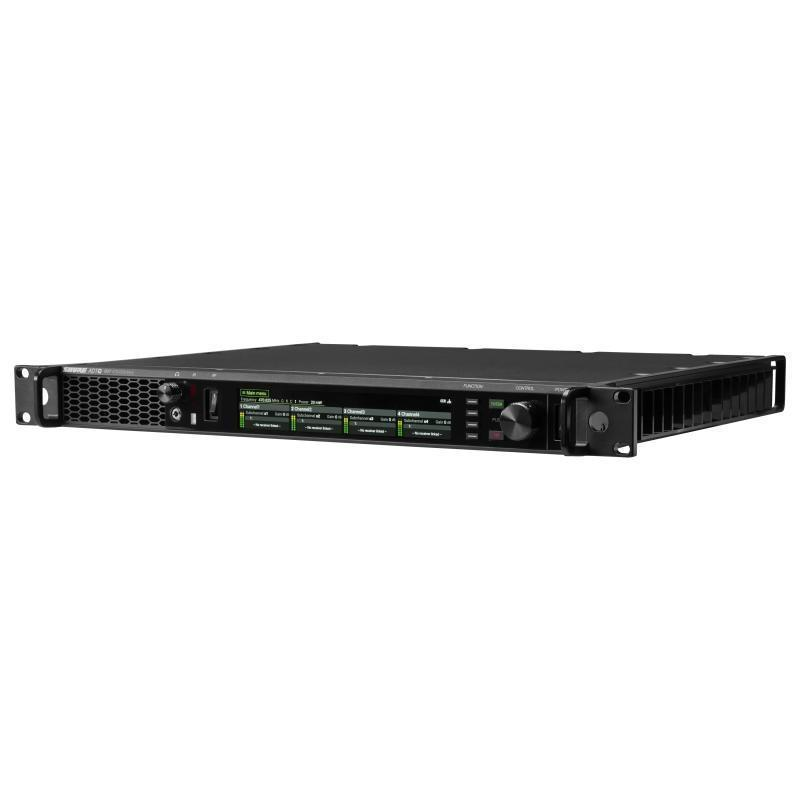 ADTQUS=-X55 Axient Digital PSM Wireless Quad Transmitter