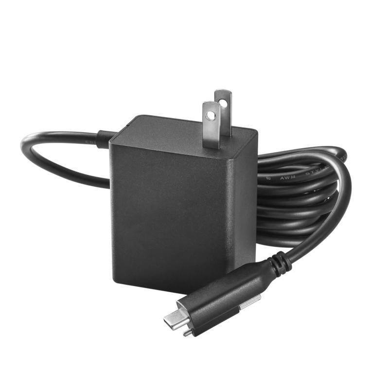 SBC10-USB45WPD-UTJ AC-Adaptor, USB-C, 45W, 2m Cable