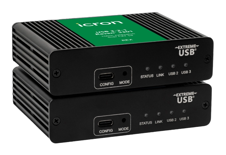 Raven 3301 USB-C Extender