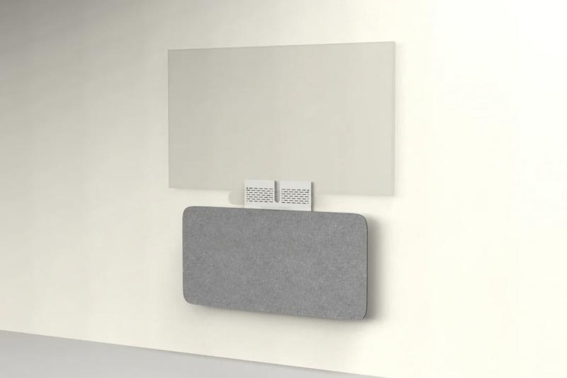 H1075-ARMOR Credenza Neo - Armor