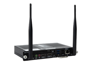 OPS-M N97 (OS preinstalled) - OPS4-NP8R256S-WIN-NA