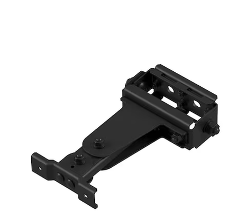 PWMB-L1B-WR Pole & Wall Mounting Brackets for VXL1 WR