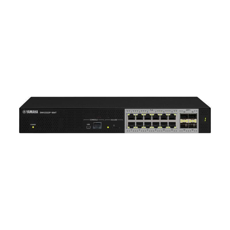 SWX2322P-16MT L2 Switch