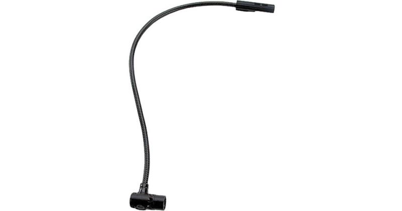 24XR-4-LED-ML 24" 4 Pin XLR LED for Midas Pro2 Left Side