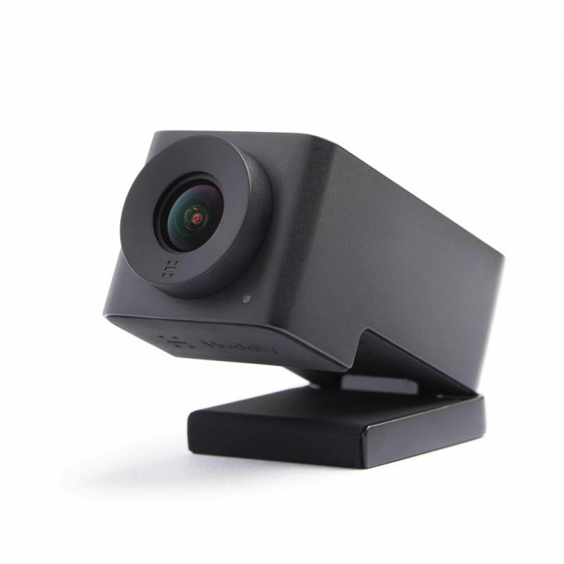 IQ with Microphone (Camera/Mic Only; No cable or bracket)